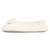 Chaussons ballerines ultra confortables, semelle en cuir, détail grand nœud Aubergine+Bleu canard+Bleu canardfleurs+Girafe+Gris chiné clair+Ivoire+Rayure marinière+Rayuresbleues+Rouge+Sauge+Vert d'eau 33 - vertbaudet enfant 