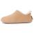 Chaussons bottillons semelle antidérapante Beige 3 - vertbaudet enfant 