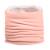 Tour de cou doublure sherpa Rose 1 - vertbaudet enfant 