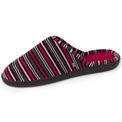 Vêtements de grossesse-Chaussons mules ultra confortables (technologie everywear™), à mémoire de forme, intemporelles