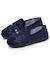 Chaussons charentaises souples, ultra confortables et légers, confort technologie everywear Beigechiné+Bleu+Bleu denim+Gris+Gris chiné+Grisirisé 12 - vertbaudet enfant 