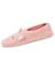 Chaussettes d'intérieur ultra confortables, avec picots antidérapants Rose 4 - vertbaudet enfant 