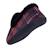 Chaussons charentaises détails fausse fourrure Tartan 5 - vertbaudet enfant 