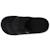 Chaussons mules semelle bloup extra confort Beige+Marine lurex+Noir 14 - vertbaudet enfant 