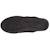 Chaussons mules petit talon de 4,5 cm Noir+Taupe 4 - vertbaudet enfant 