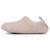 Chaussons bottillons sherpa, semelle antidérapante Beige 4 - vertbaudet enfant 