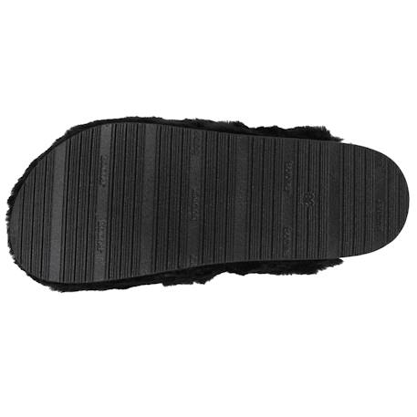 Chaussons sabots semelle anatomique confort Gris chiné+Noir 10 - vertbaudet enfant 