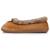 Chaussons ballerines semelle ergonomique confortables, semelle à mémoire de forme Camel+Noir+Rayures 4 - vertbaudet enfant 