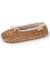 Chaussons ballerines micro éponge, semelle antidérapante Camel 6 - vertbaudet enfant 