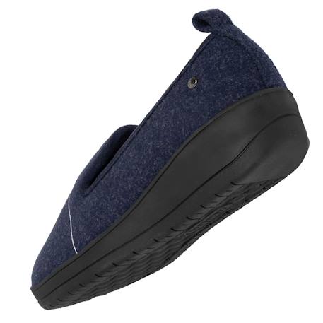 Chaussons charentaises ultra confortables et légers, technologie everywear Marine 5 - vertbaudet enfant 