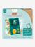 FLAM, baladeur interactif avec sa coque de protection vert 1 - vertbaudet enfant 