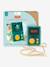 FLAM, baladeur interactif avec sa coque de protection vert 3 - vertbaudet enfant 