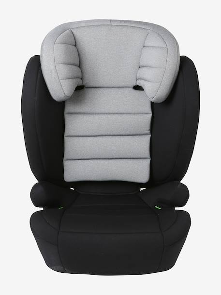 Siège auto groupe 2/3 Twiddly II lot noir 5 - vertbaudet enfant 