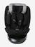 Siège-auto pivotant i-Size groupe 0+1/2/3 Roll&Sit Top Tether lot noir 4 - vertbaudet enfant 