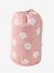 Sac de couchage FLEURS CHAT rose imprimé 2 - vertbaudet enfant 