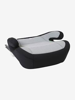 Puériculture-Siège-auto-Siège-auto rehausseur isofix 
