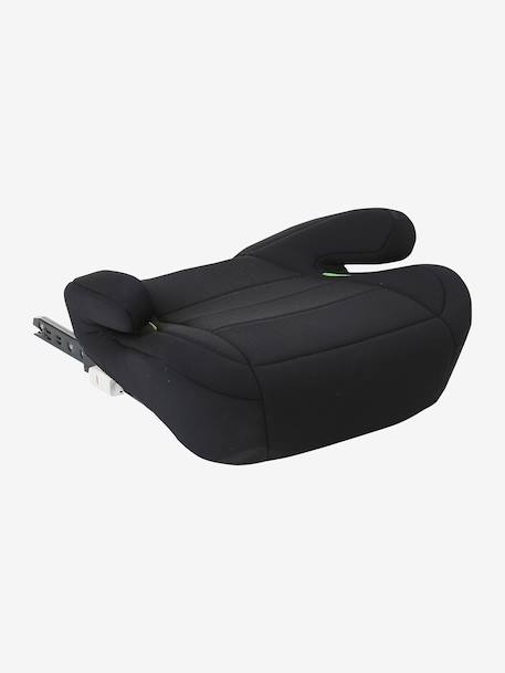 Siège auto groupe 2/3 Twiddly II lot noir 4 - vertbaudet enfant 