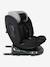 Siège-auto pivotant i-Size groupe 0+1/2/3 Roll&Sit Top Tether lot noir 7 - vertbaudet enfant 
