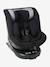Siège auto pivotant i-Size groupe 0+/1 Roll&Sit jambe de force lot noir 1 - vertbaudet enfant 