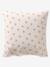 Parure housse de couette et taie d'oreiller CERISES RAYURES avec coton recyclé rayé rouge 8 - vertbaudet enfant 