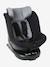 Siège auto pivotant i-Size groupe 0+/1 Roll&Sit jambe de force lot noir 3 - vertbaudet enfant 