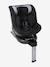 Siège auto pivotant i-Size groupe 0+/1 Roll&Sit jambe de force lot noir 4 - vertbaudet enfant 
