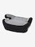 Siège-auto rehausseur isofix lot noir 2 - vertbaudet enfant 
