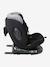 Siège-auto pivotant i-Size groupe 0+1/2/3 Roll&Sit Top Tether lot noir 6 - vertbaudet enfant 