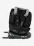 Siège-auto pivotant i-Size groupe 0+1/2/3 Roll&Sit Top Tether lot noir 8 - vertbaudet enfant 