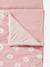 Sac de couchage FLEURS CHAT rose imprimé 4 - vertbaudet enfant 
