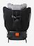 Siège-auto pivotant i-Size groupe 0+1/2/3 Roll&Sit Top Tether lot noir 9 - vertbaudet enfant 