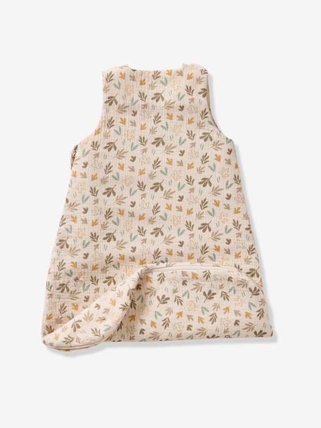 Gigoteuse été gaze coton personnalisable BAYOU multicolore 8 - vertbaudet enfant 
