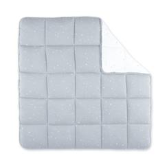 Puériculture-Tapis de parc et jeu -  pady jersey - jersey
