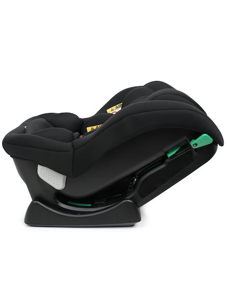 Siège auto dos-route longue durée r129 40-105 cm london Shadow 2 - vertbaudet enfant 