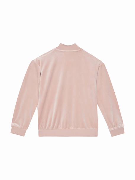 Ensemble 2 pièces Ecru+Orange 9 - vertbaudet enfant 