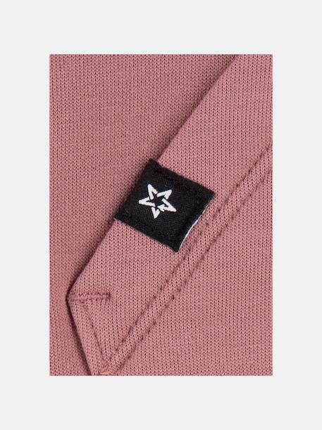 Ensemble 2 pièces Rose 5 - vertbaudet enfant 