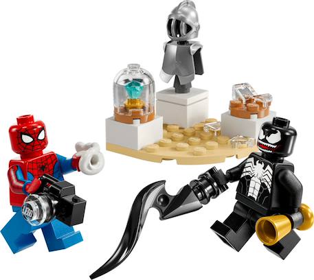 Lego dreamzzz - la mini manette volante de cooper (polybag) - 30698 Multicolore 2 - vertbaudet enfant 