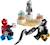 Lego dreamzzz - la mini manette volante de cooper (polybag) - 30698 Multicolore 2 - vertbaudet enfant 