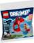 Lego dreamzzz - la mini manette volante de cooper (polybag) - 30698 Multicolore 1 - vertbaudet enfant 