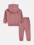 Ensemble 2 pièces Rose 2 - vertbaudet enfant 