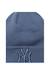 Bonnet league essential Black+Bleu gris 6 - vertbaudet enfant 