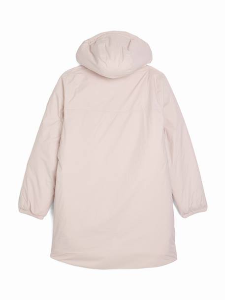 Blouson long Rose 2 - vertbaudet enfant 