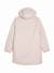 Blouson long Rose 2 - vertbaudet enfant 