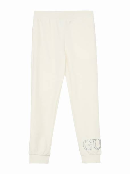Ensemble 2 pièces Ecru+Orange 5 - vertbaudet enfant 