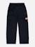 Cargo deep dish pant Noir 1 - vertbaudet enfant 