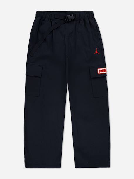 Garçon-Pantalon-Cargo deep dish pant