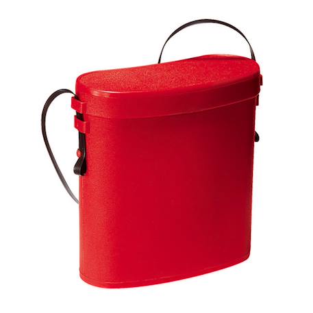 Explore la nature avec ces jumelles pour enfants Red 2 - vertbaudet enfant 