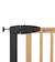 Barrière de sécurité simply close wood & metal Natur (Holz) 2 - vertbaudet enfant 