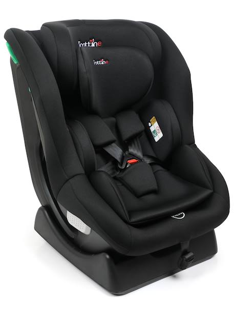 Siège auto dos-route longue durée r129 40-105 cm london Shadow 1 - vertbaudet enfant 