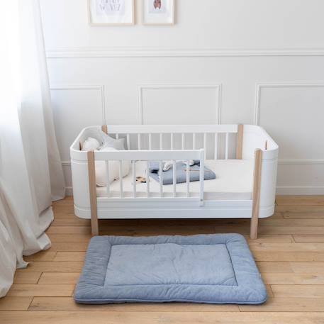 Tapis de parc - jersey moelleux Mini lunar+Mini pudding+Mini stone 14 - vertbaudet enfant 